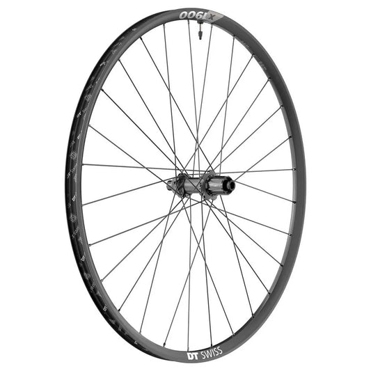 DT Swiss X 1900 Spline 25 29´´ CL Disc Tubeless rear wheel