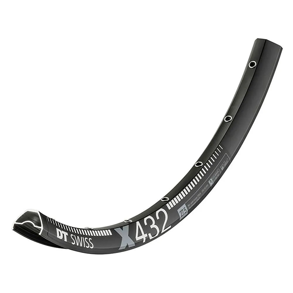 DT Swiss X 432 Disc rim