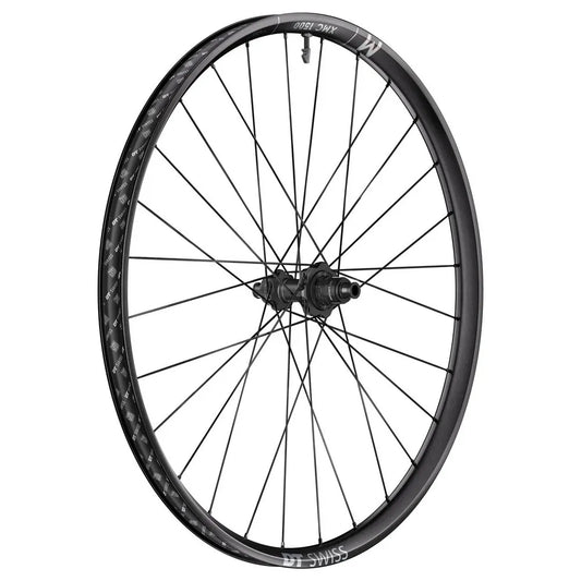 DT Swiss XMC 1500 SPLINE 27.5´´ 22 CL Disc Tubeless MTB rear wheel
