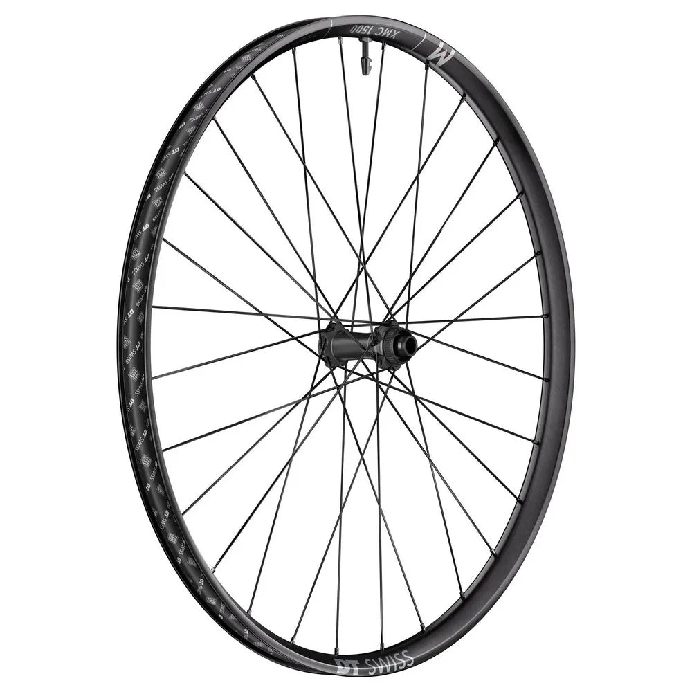DT Swiss XMC 1500 SPLINE 29´´ 20 CL Disc Tubeless MTB front wheel
