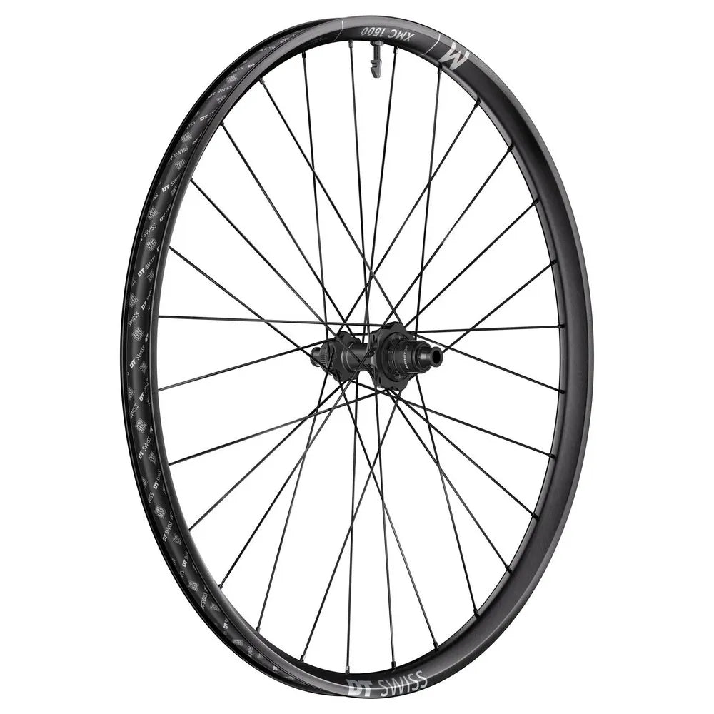DT Swiss XMC 1500 SPLINE 29´´ 22 CL Disc Tubeless MTB rear wheel