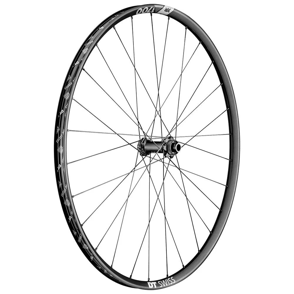 DT Swiss XR 1700 Spline 25 29´´ CL Disc MTB front wheel