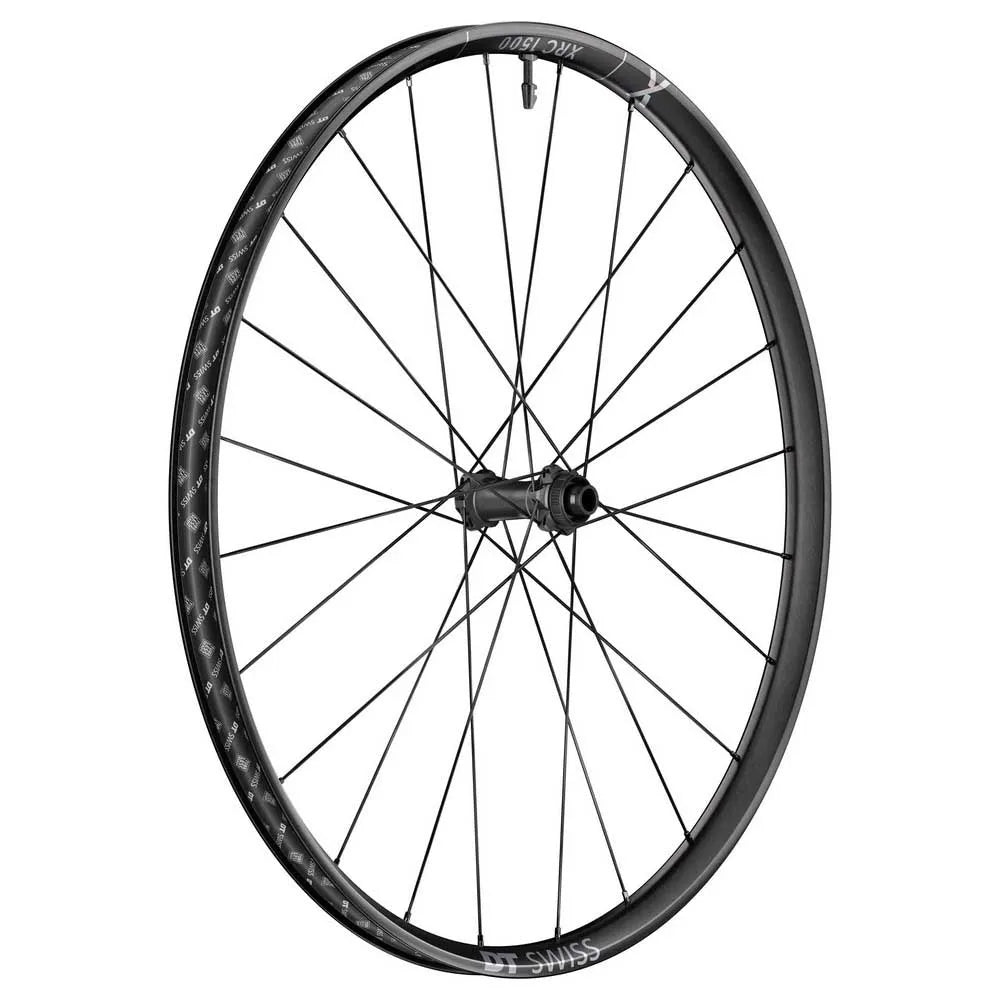 DT Swiss XRC 1500 SPLINE 29´´ 20 CL Disc Tubeless MTB front wheel