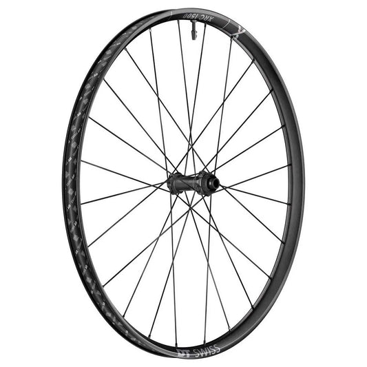 DT Swiss XRC 1500 SPLINE 29´´ 20 CL Disc Tubeless MTB front wheel