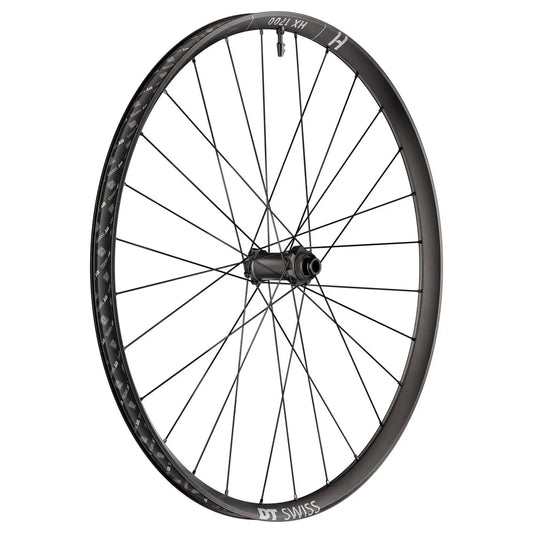 DT Swiss XRC 1700 Spline 29´´ CL Disc Tubeless MTB front wheel