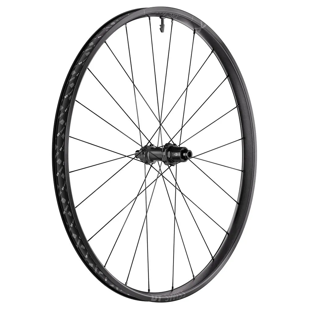 DT Swiss XRC 1700 Spline 29´´ CL Disc Tubeless MTB rear wheel