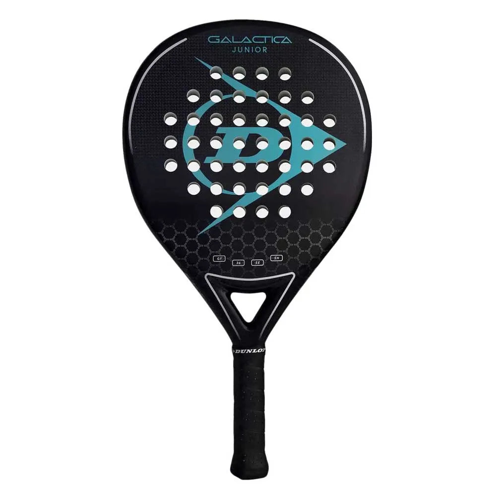 Dunlop 25 galactica jnr padel racket