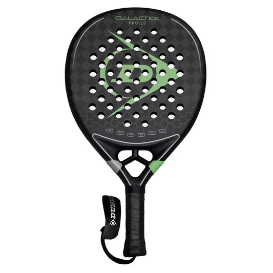 Dunlop 25 galactica pro ls padel racket