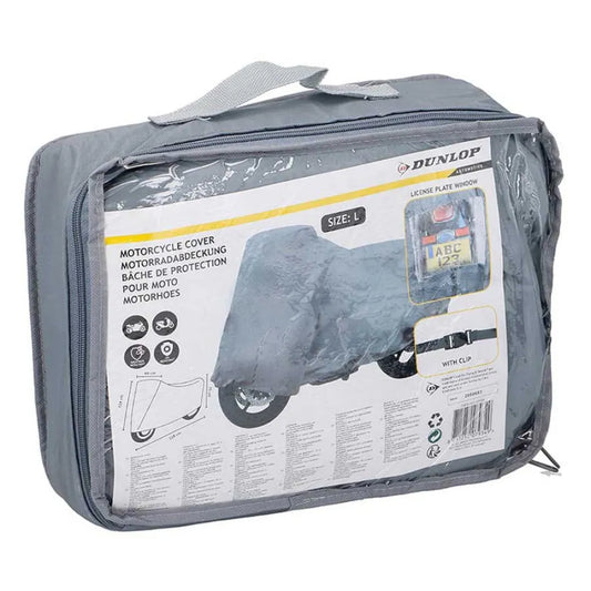 Dunlop 99612 228x124 cm cover