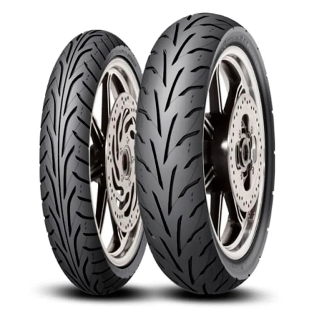 Dunlop Arrowmax GT601 52H TL sports-touring front tire