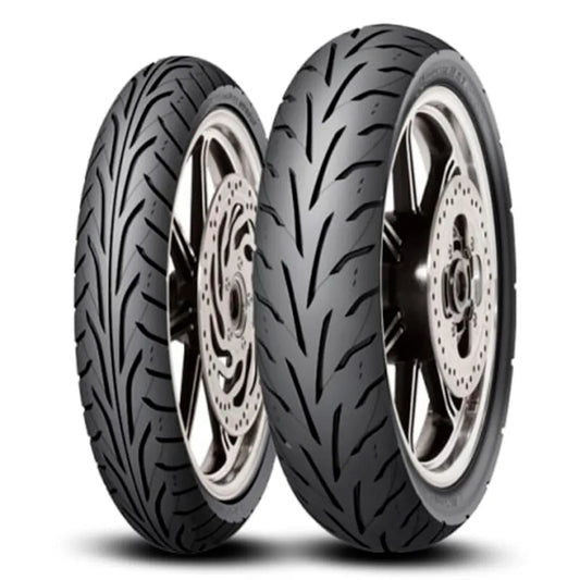 Dunlop Arrowmax GT601 52H TL sports-touring front tire