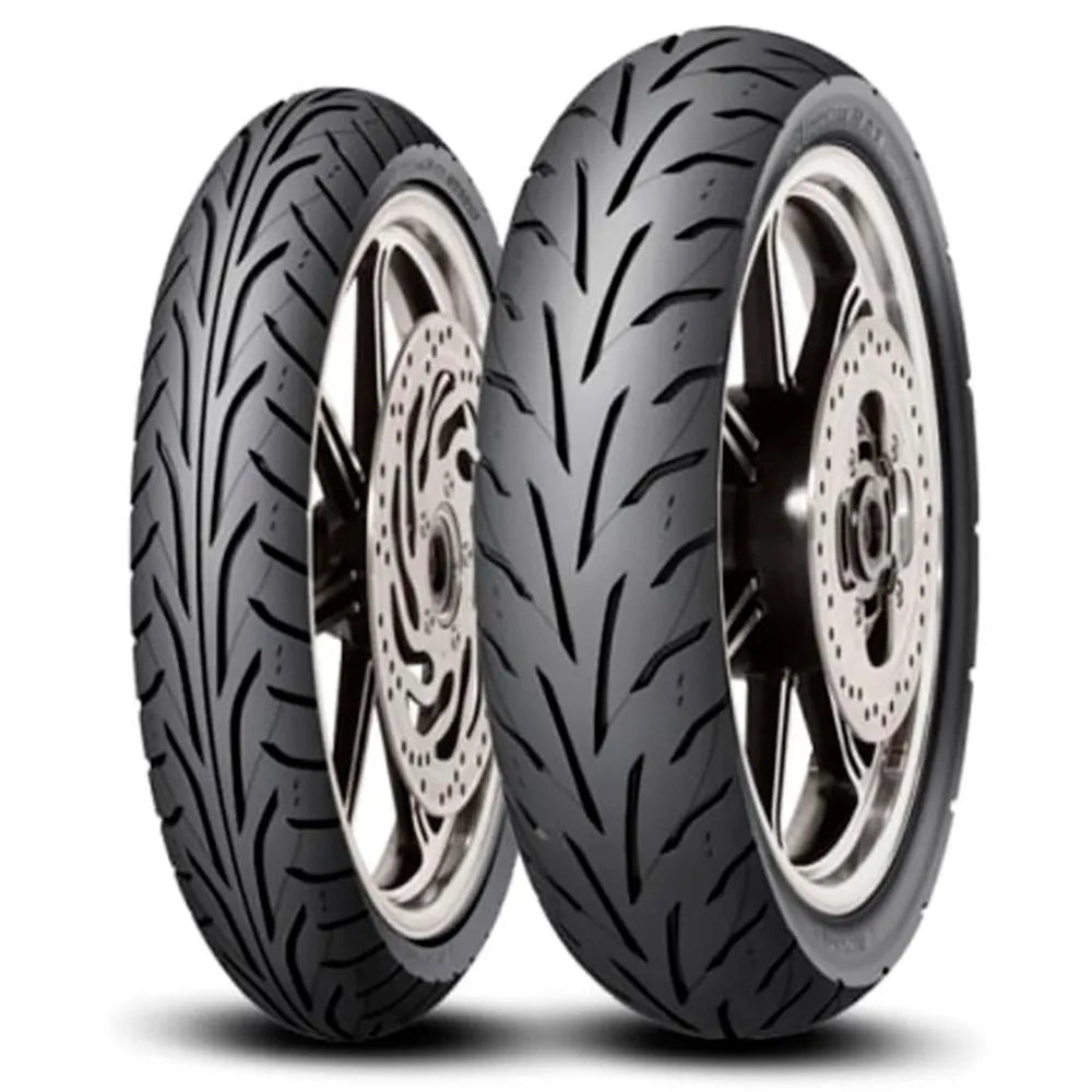 Dunlop Arrowmax GT601F 110/80-18 58H TL custom rear tire