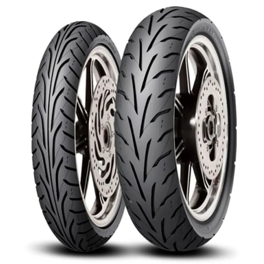 Dunlop Arrowmax GT601F 110/80-18 58H TL custom rear tire