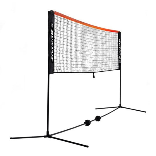 Dunlop Badminton/ Mini Tennis Net