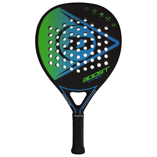 Dunlop Boost Attack padel racket