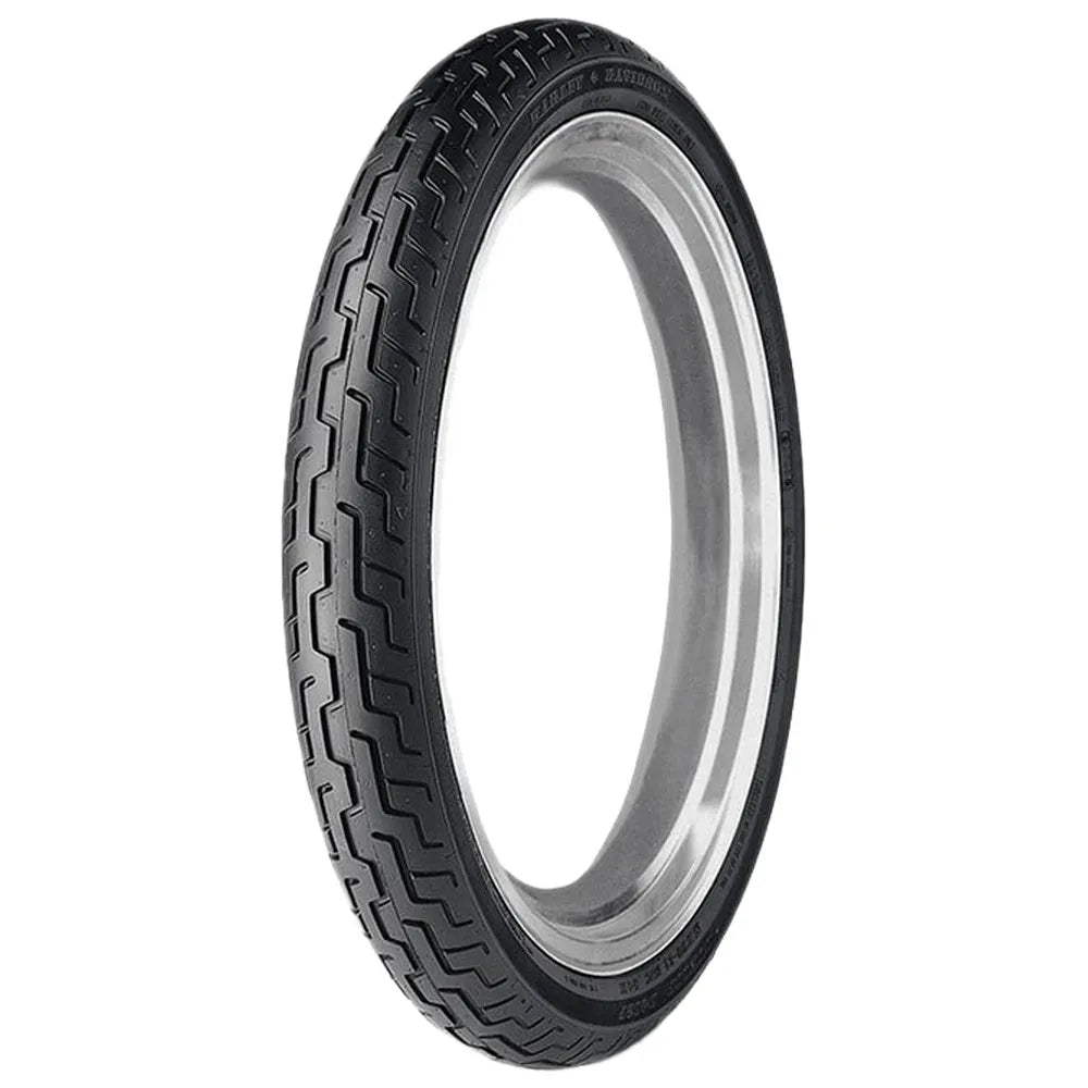Dunlop D402 Harley Davidson 77H TL custom front tire