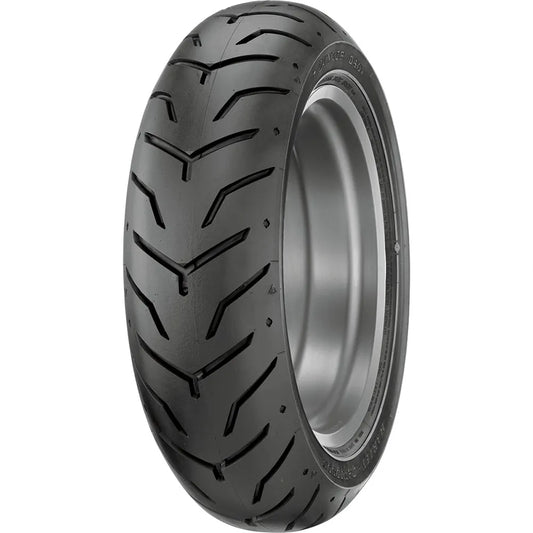 Dunlop D407 180/55 B 18 80H TL custom rear tire