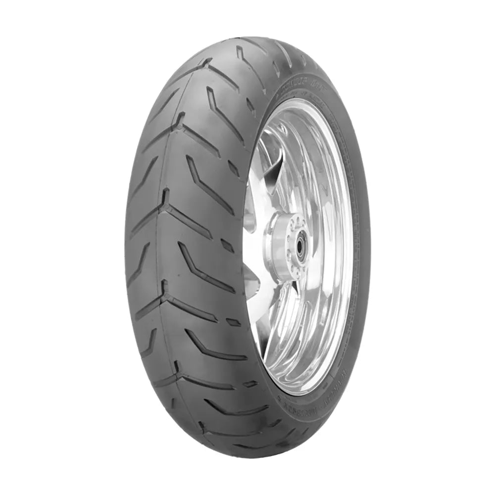 Dunlop D407 81H Harley Davidson TL custom rear tire
