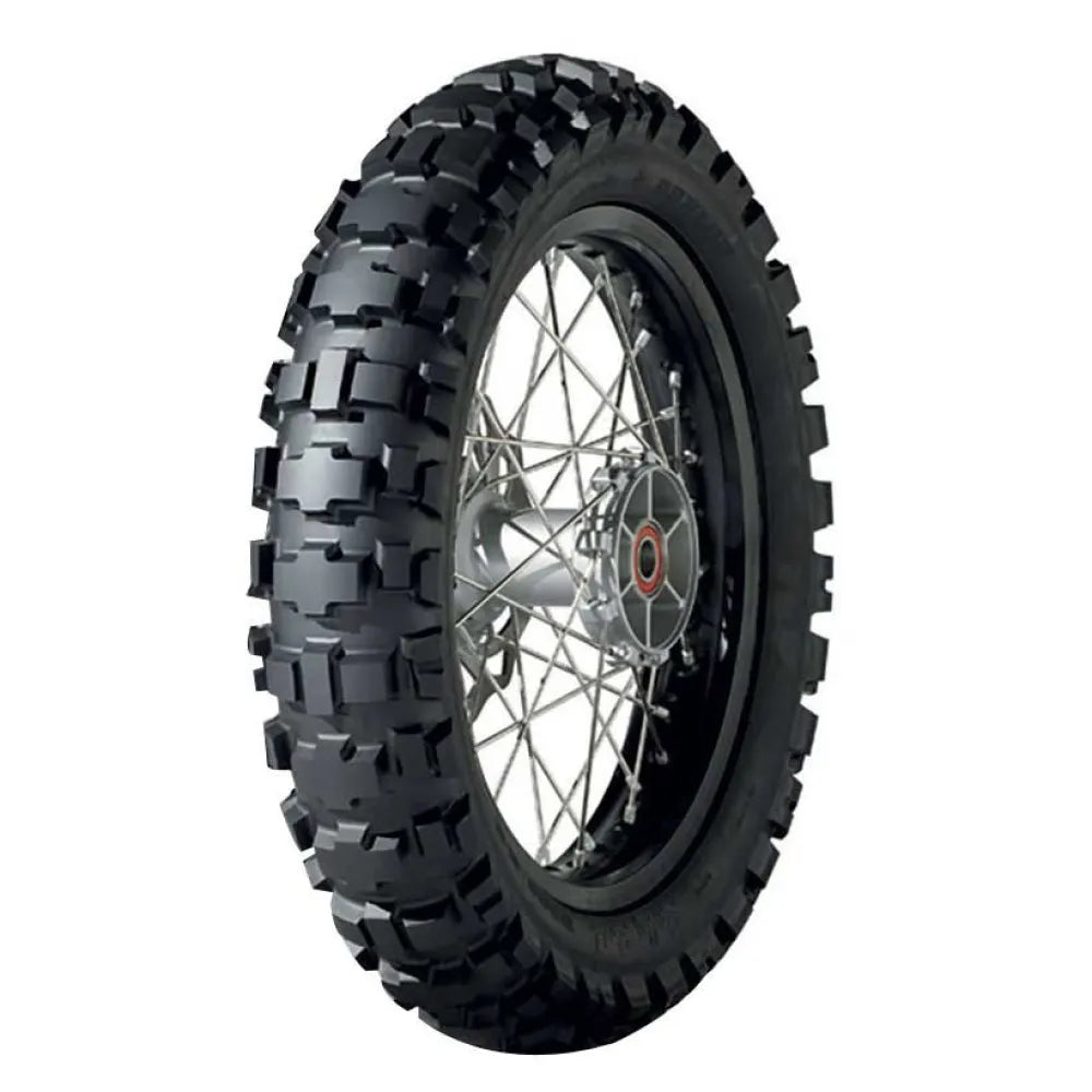 Dunlop D908 RR 70S TT M/C off-road tire