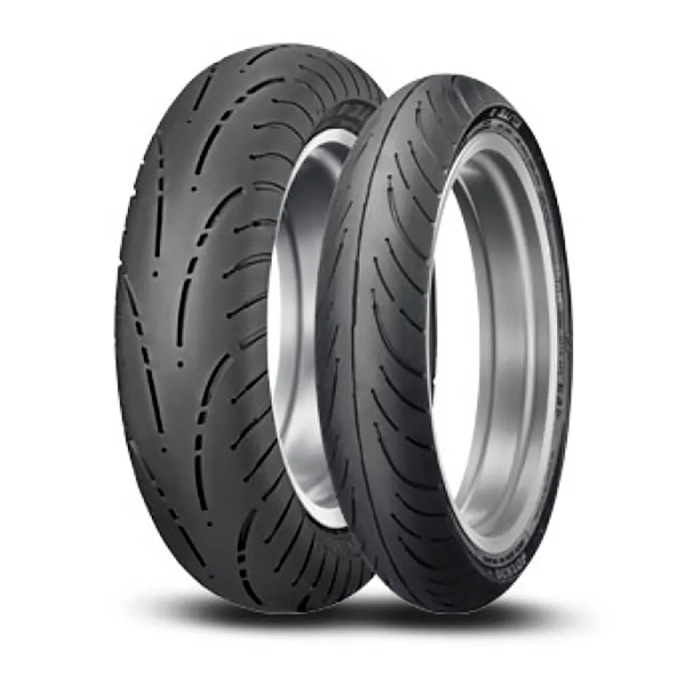 Dunlop Elite 4 80H TL touring rear tire
