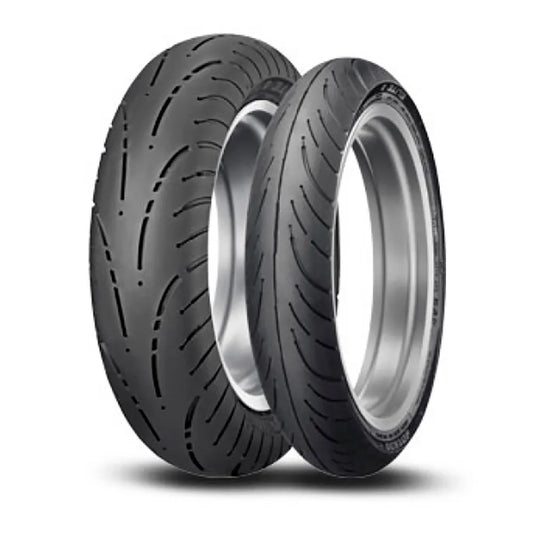 Dunlop Elite 4 80H TL touring rear tire