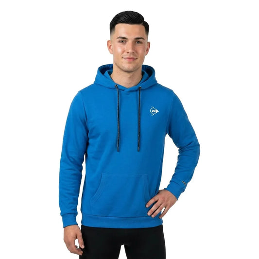 Dunlop Essentials basic hoodie