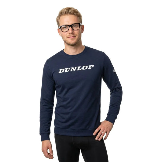 Dunlop Essentials c-neck sweatshirt
