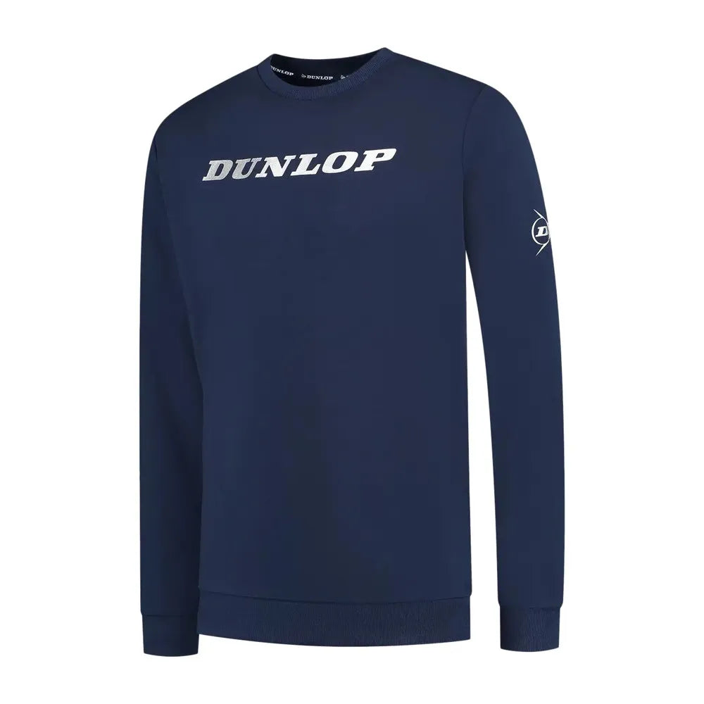 Dunlop Essentials c-neck sweatshirt