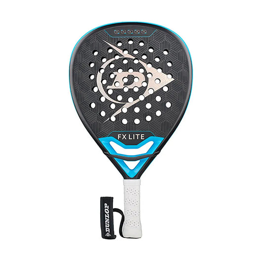 Dunlop Fx lite padel racket