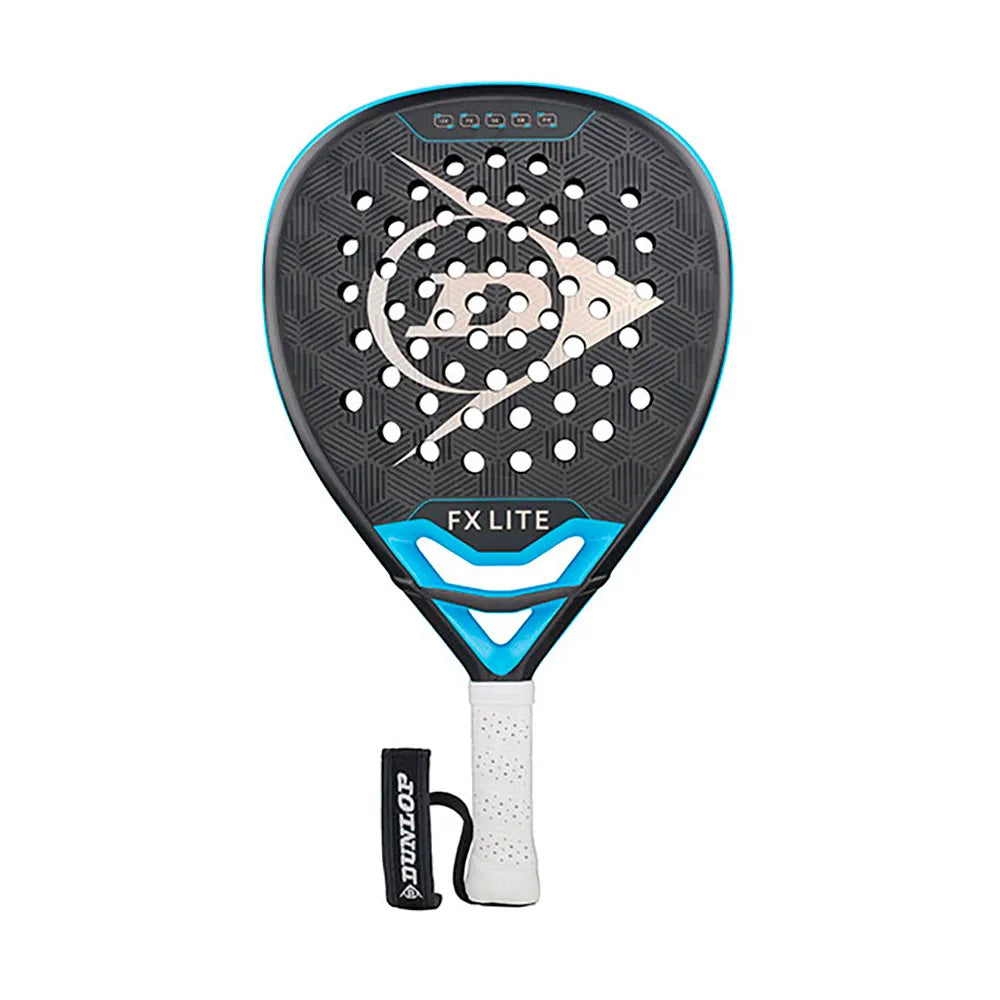 Dunlop Fx lite padel racket
