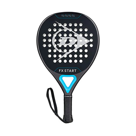 Dunlop Fx start padel racket