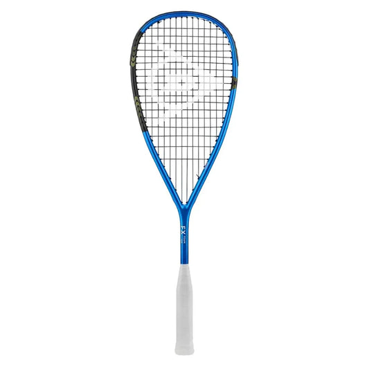 Dunlop Fx team 125 squash racket