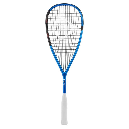 Dunlop Fx team 130 squash racket