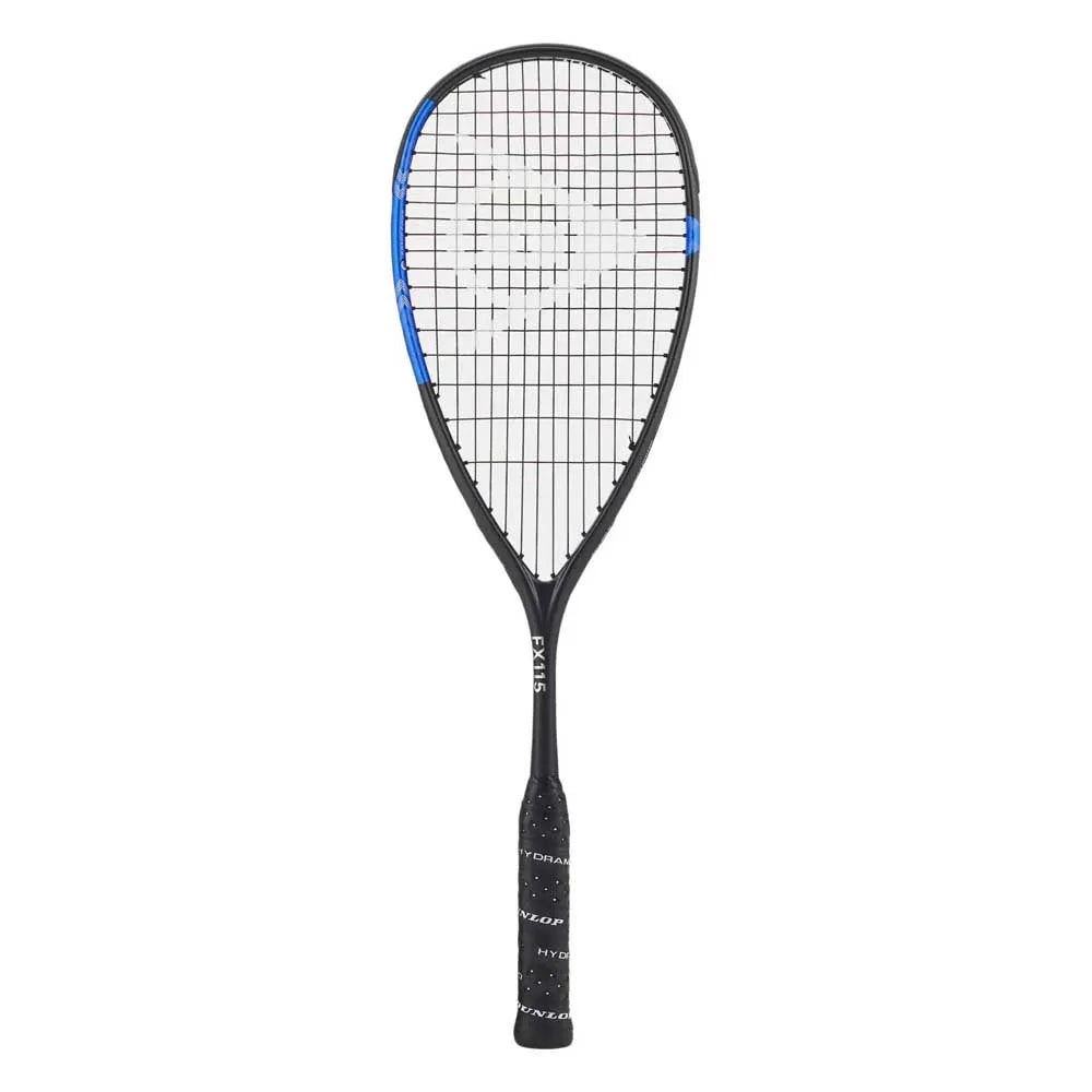 Dunlop Fx115 squash racket