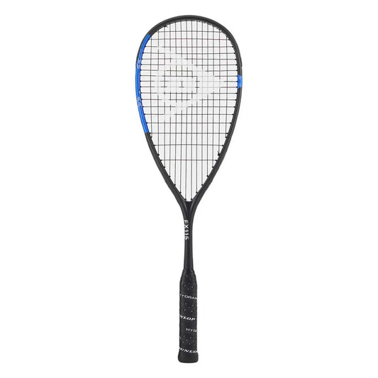 Dunlop Fx115 squash racket