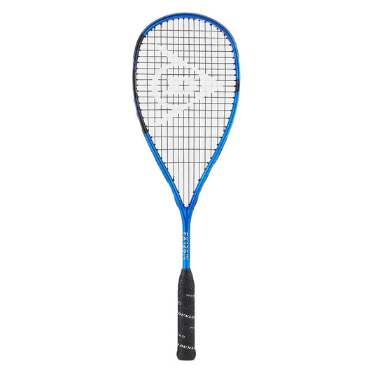 Dunlop Fx125 pro lite squash racket