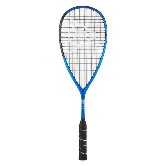 Dunlop FX125 squash racket