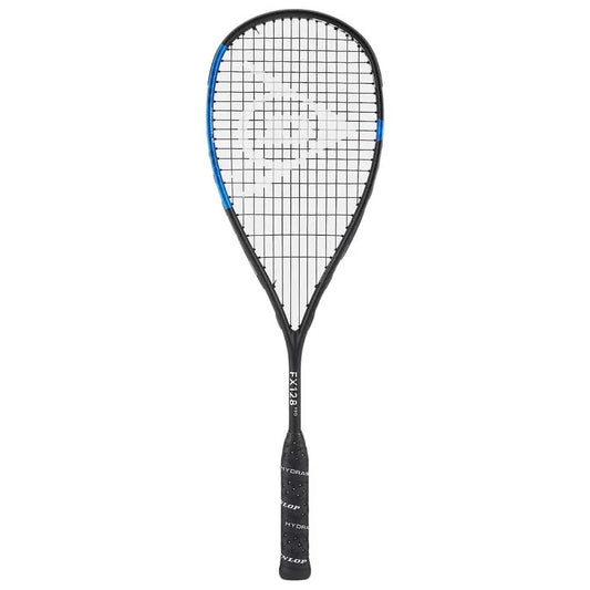 Dunlop Fx128 pro squash racket