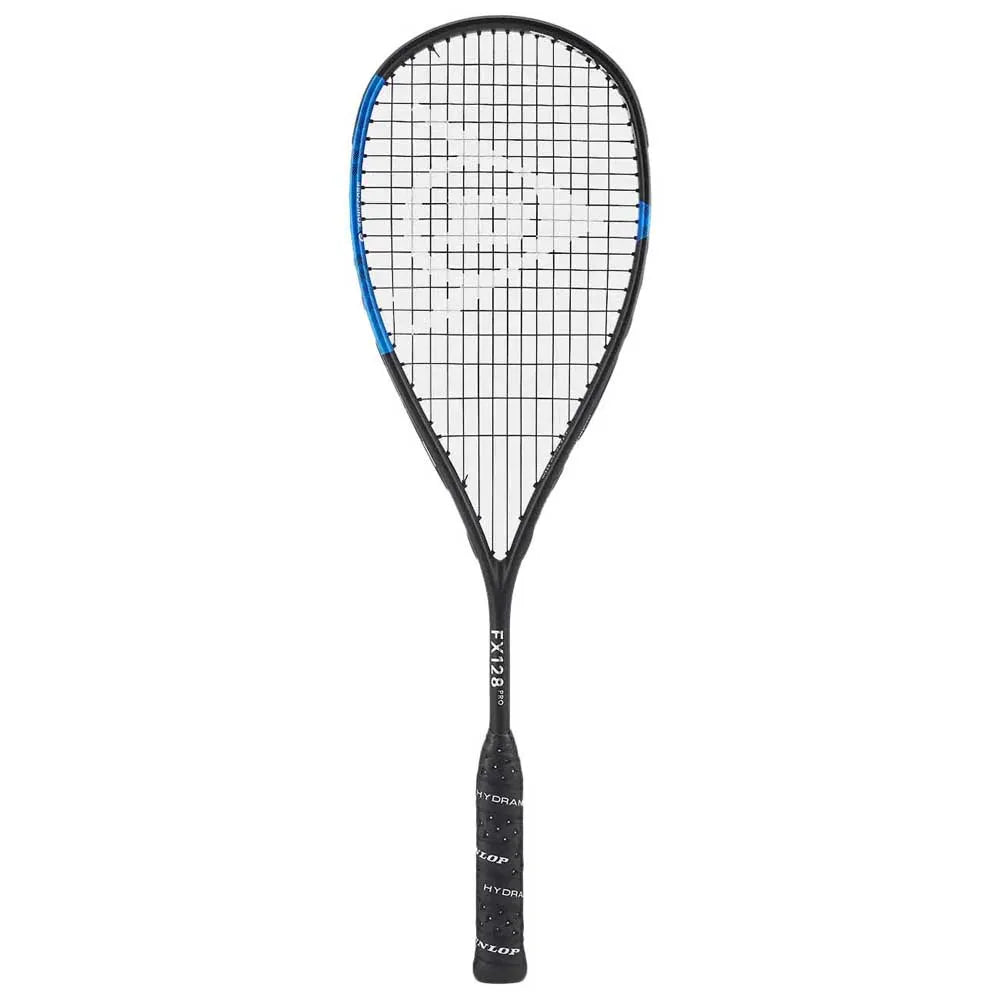Dunlop Fx128 pro squash racket