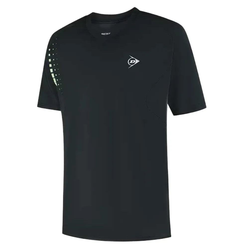 Dunlop Game 5 short sleeve T-shirt