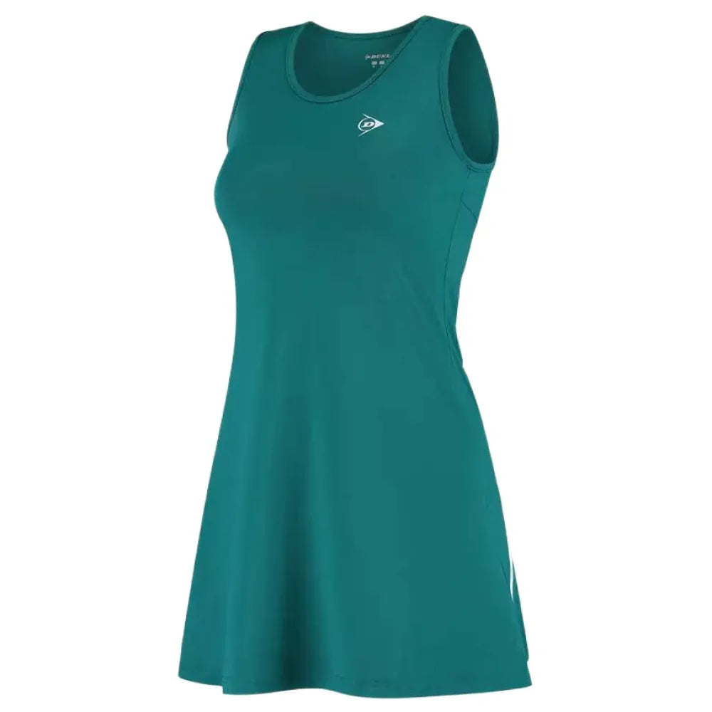 Dunlop Game sleeveless dress