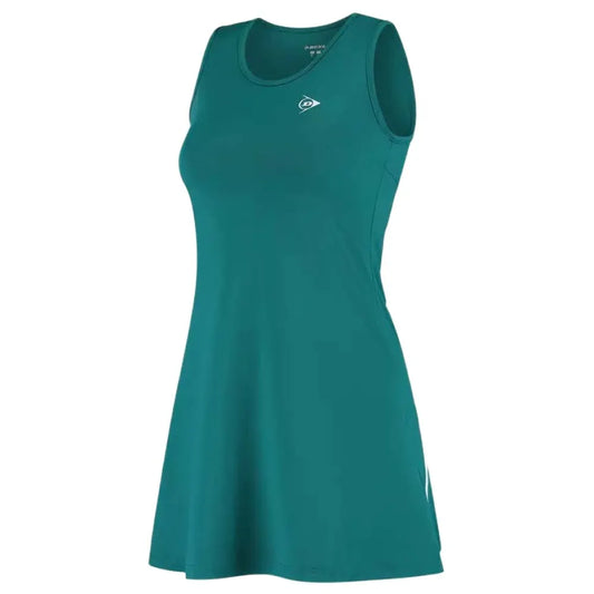 Dunlop Game sleeveless dress