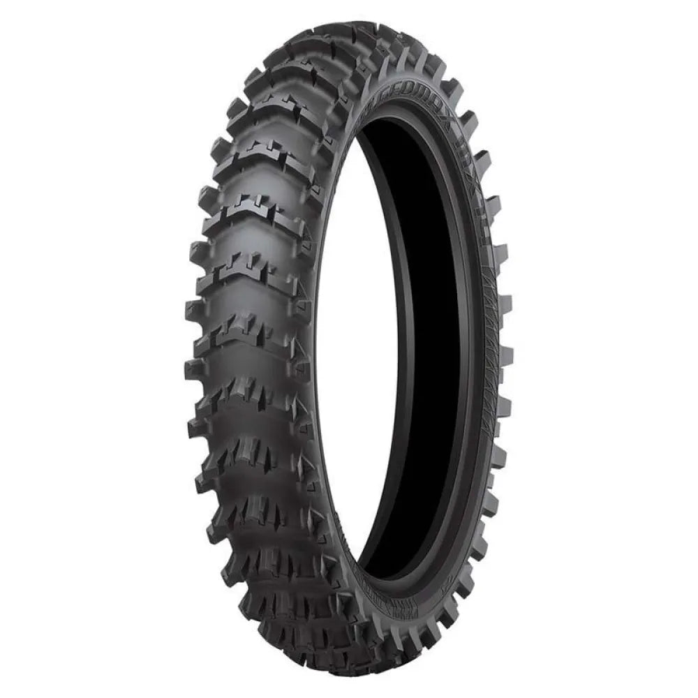 Dunlop Geomax® MX14™ 41J TT NHS off-road rear tire