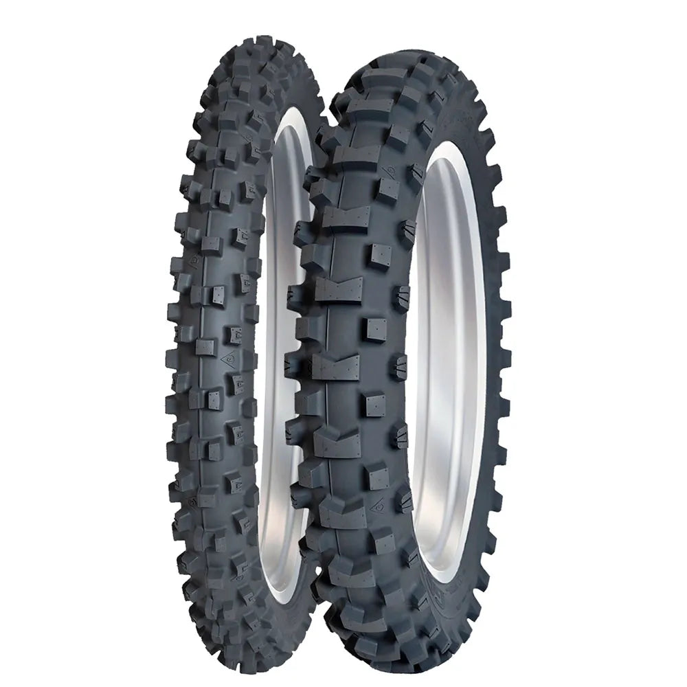 Dunlop Geomax AT82 62M TT off-road front tire