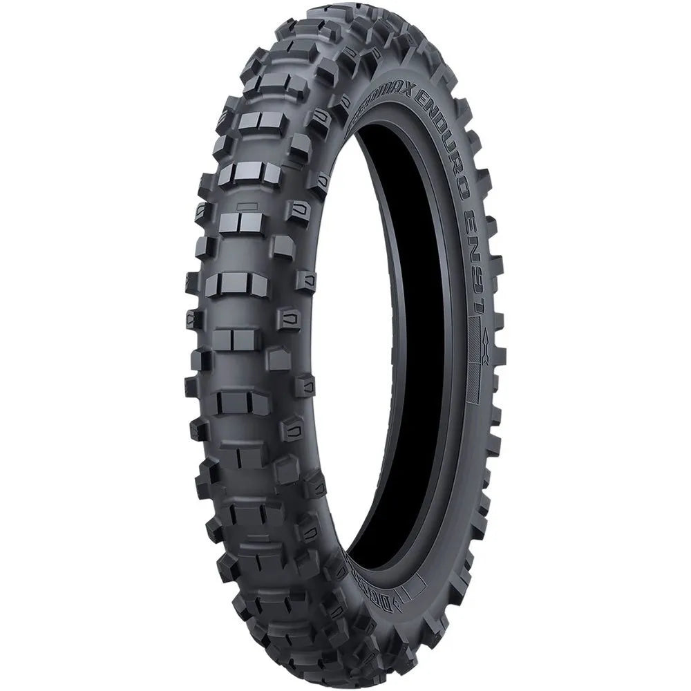 Dunlop Geomax EN91 70R TT off-road tire