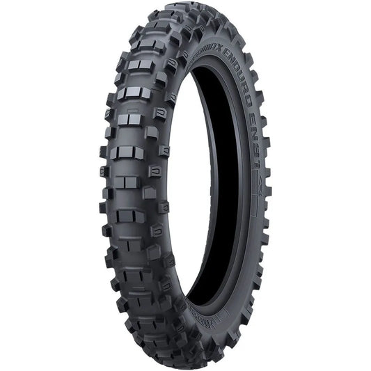 Dunlop Geomax EN91 70R TT off-road tire