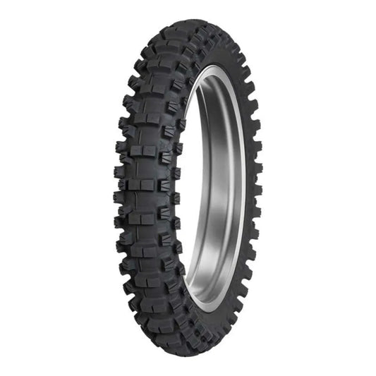 Dunlop Geomax MX34 NHS 51M TT Semisoft off-road rear tire