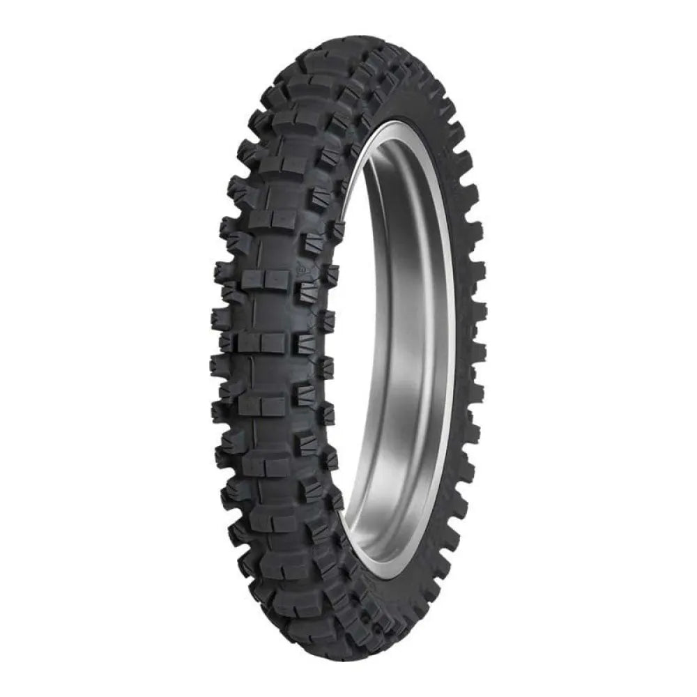 Dunlop Geomax MX34 NHS 51M TT Semisoft off-road rear tire
