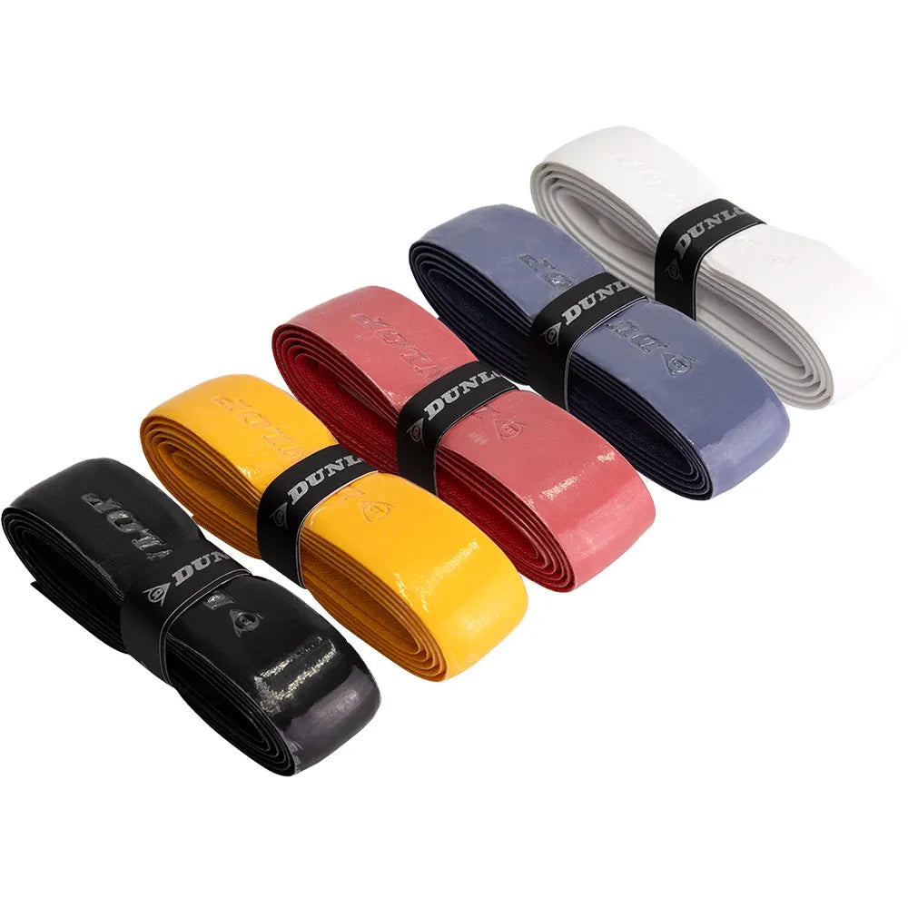 Dunlop Pro pu replacement tennis grip 24 units