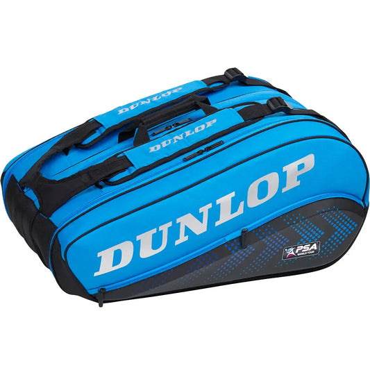 Dunlop Psa 12 thermobag racket bag